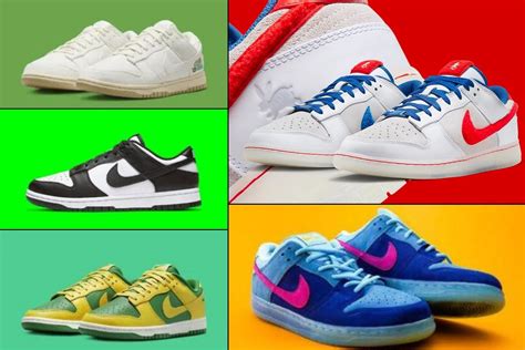 nike best dunks|nike dunk releases 2023.